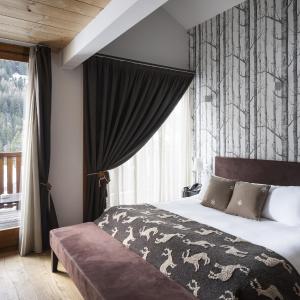 Double Room with Balcony or Terrace