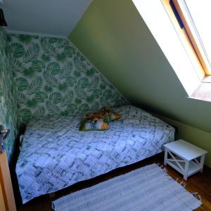 Budget Twin Room