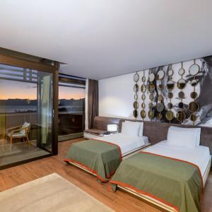 King Suite
