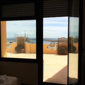 Superior Double or Twin Room with Sea View