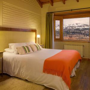 Deluxe Double or Twin Room with Spa Bath