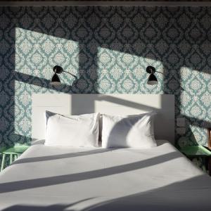 Brooklyn King Room
