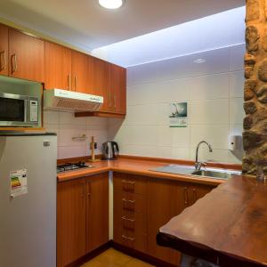 Two-Bedroom Bungalow
