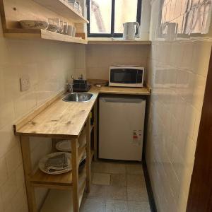 Apartment - Ground Floor