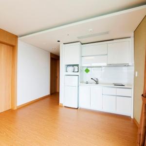 Suite Room (Korean Style Ondol Room) with Breakfast for 2