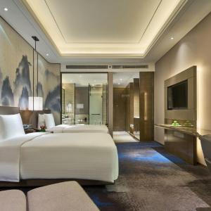 Superior Deluxe Twin Room 