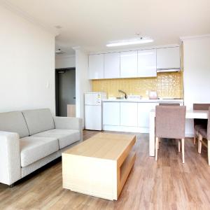 Family Deluxe Room with Breakfast for 2, Sauna Access for 2