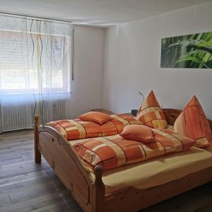 One-Bedroom Family Apartment