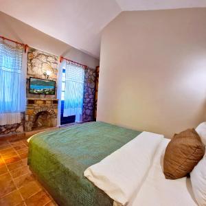 Stone Deluxe Room - Sea View