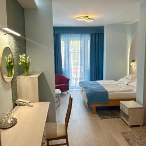 Deluxe Family Suite