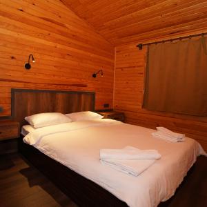 Two-Bedroom Bungalow