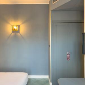 Economy Double or Twin Room - Annex