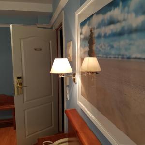 Double Room with Extra Bed