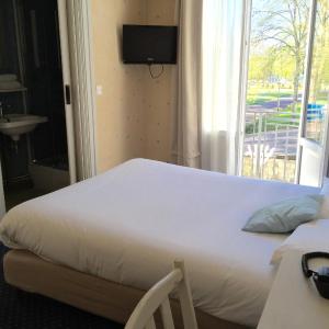 Small Single Room