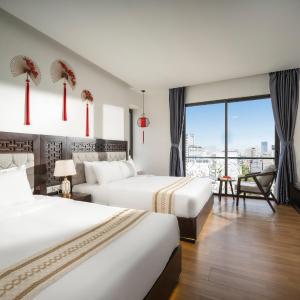 Two-Bedroom Suite