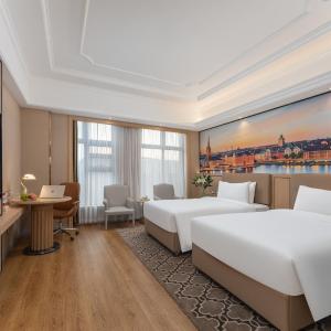 Executive Twin Room