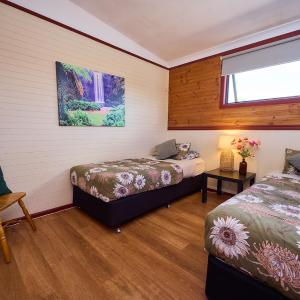 Budget Twin Room