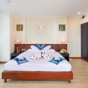 Suite with Ocean View