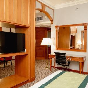 Kota Bharu Suite