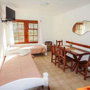 One-Bedroom Bungalow