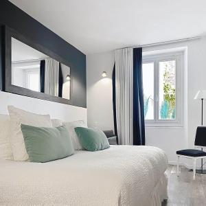 Quadruple Room with Free Spa access 