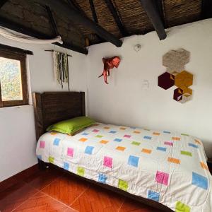 Three-Bedroom Chalet