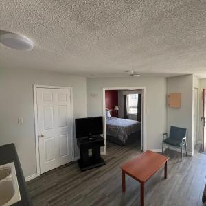 Standard Suite