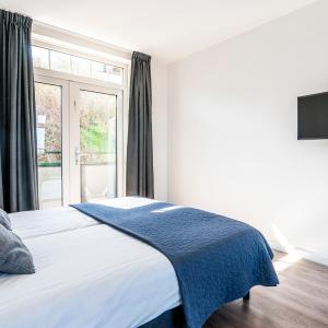 Standard Twin Room with Garden View