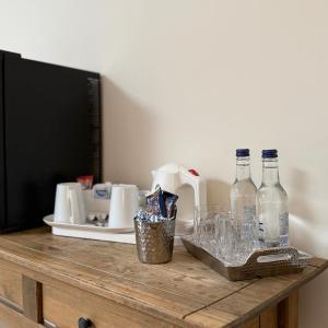 Deluxe Double Room with Bath