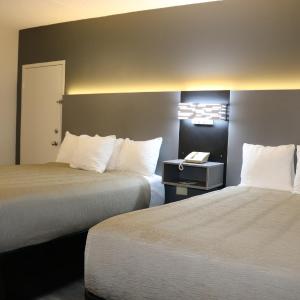 Two Queen Beds - Non Smoking
