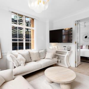 One-Bedroom Premium Apartment