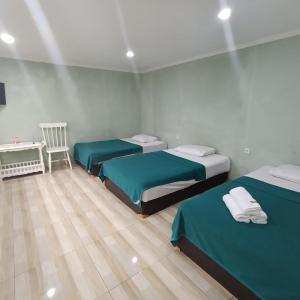 Classic Triple Room