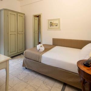 Single Room with Sea View