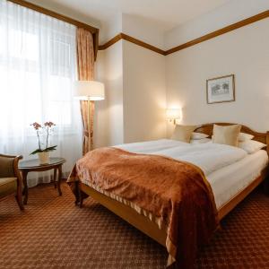 Double Room with Courtyard View