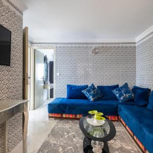Standard Suite