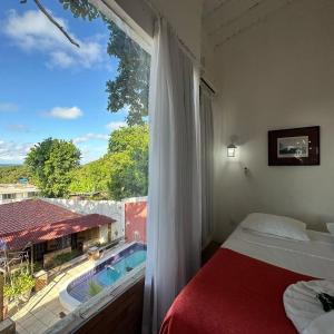 Suite with Sea View