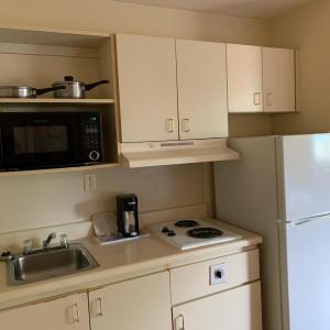 Quadruple Room - Non-Smoking