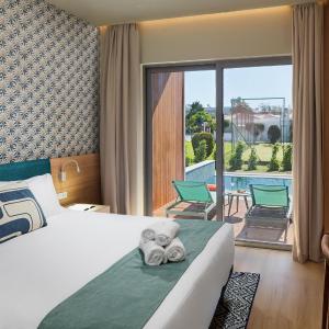 Deluxe Room with Private Pool
