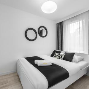 Comfort 1-bedroom apartment with Air conditioning and Balcony