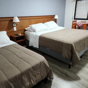 Double Room with Extra Bed
