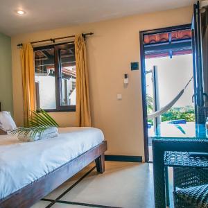 King Room - Adults Only 