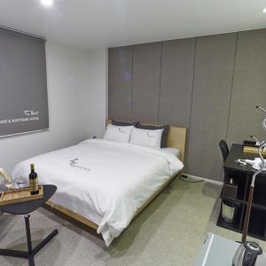Business Double Room