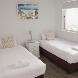 Family Room with Balcony