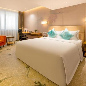 Metropark Suite