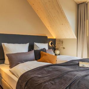 Guest house "Wilhelm" Double Room