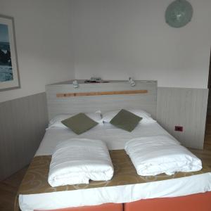 Double or Twin Room with Lake View