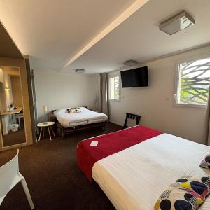 Superior Quadruple Room