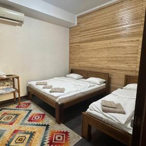 One-Bedroom Premium Apartment