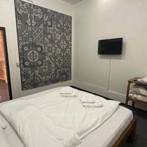 One-Bedroom Premier Apartment