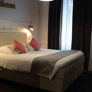 Comfort Double Room Street view